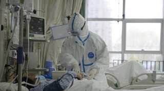Morning News Brief: China's deadly virus outbreak, Global corruption index, and more