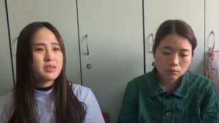 China coronavirus: Medical staff in Wuhan fighting an uphill battle among infected patients