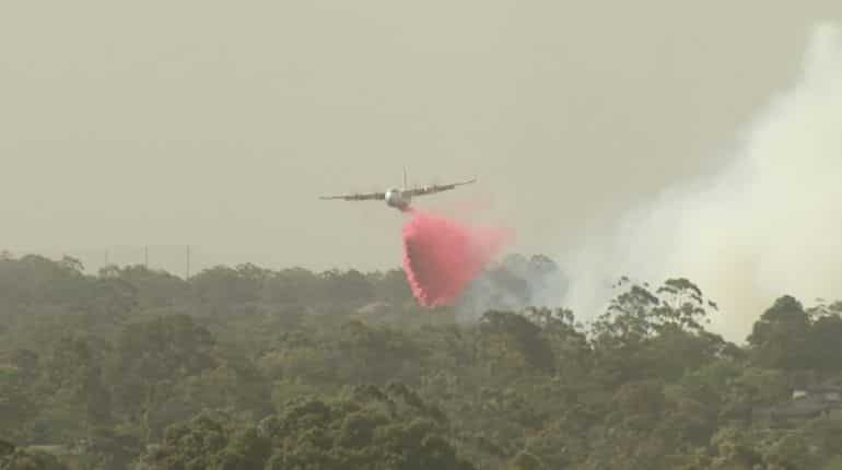 Australia mourns US firefighters as probe into plane crash begins Australia mourns US firefighters as probe into plane crash begins