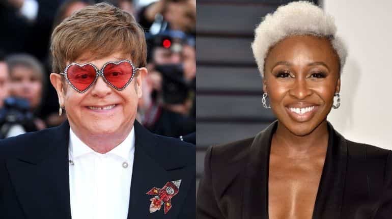 Oscars 2020: Elton John, Cynthia Erivo, Billie Eilish to perform on the awards night