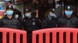 'It's truly mean': China slams US for travel warning over coronavirus outbreak