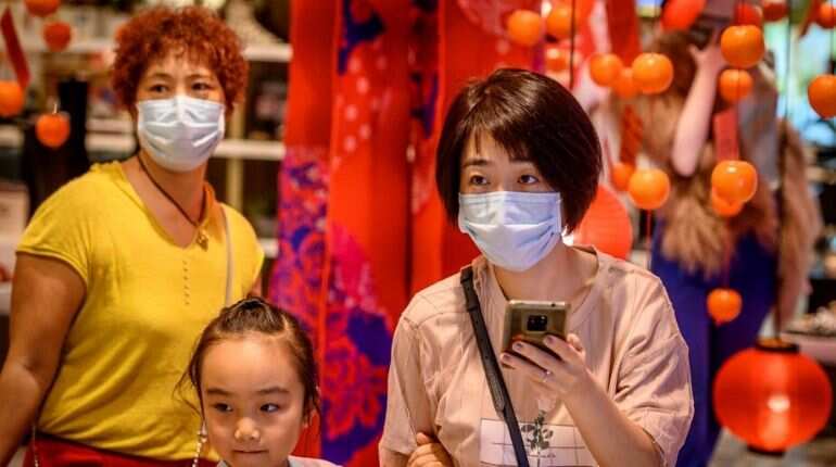 Thailand airport says still limiting virus scans as 7th patient reported