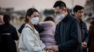 Top 10 world news today: Coronavirus outbreak in China, Federer enters Australian Open quarter-finals and more