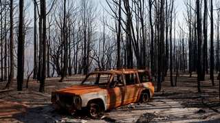 Indigenous Australians say traditional land burning could help counter bushfires