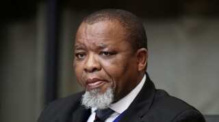 Mine deaths fell to record low last year: South African ministry