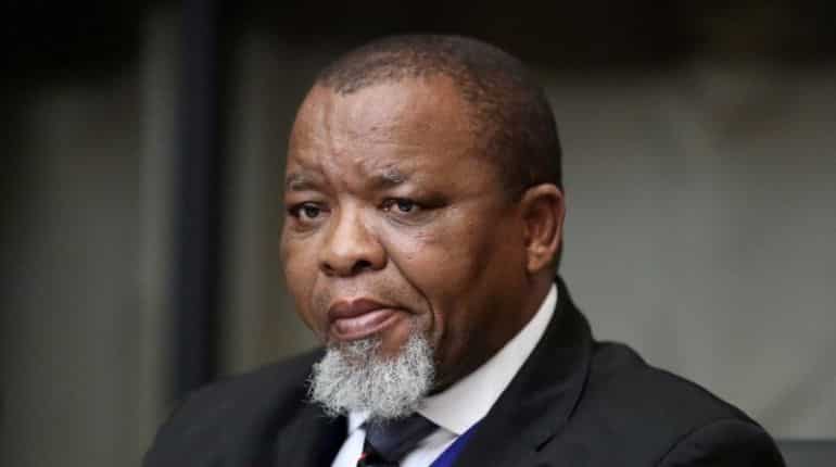 Mine deaths fell to record low last year: South African ministry