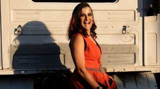 Sona Mohapatra says all her savings went into 'Shut Up Sona' before pandemic