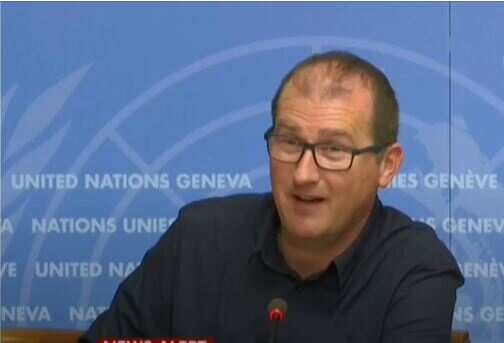 WHO present latest report on China's coronavirus