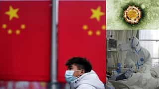 US confirms second case of coronavirus, at least 50 under investigation
