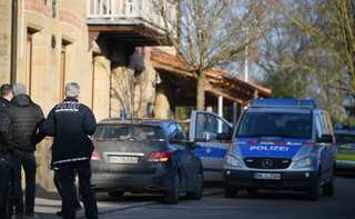 At least 6 killed, several injured after man opens fire in southwestern Germany