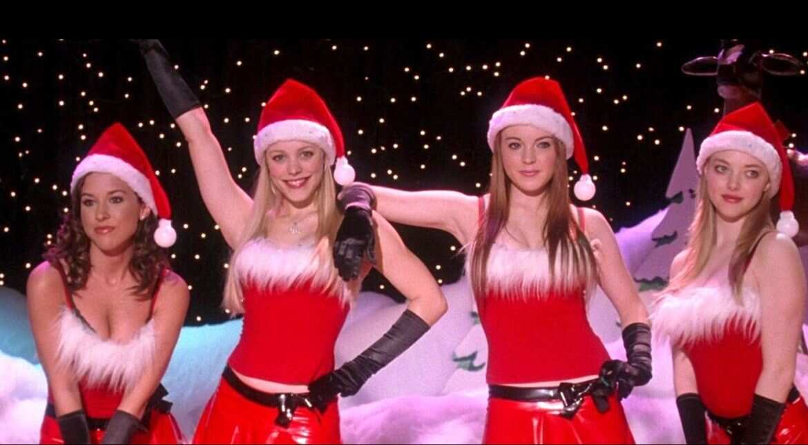 It's confirmed! 'Mean Girls' to come back as Tina Fey announces movie adaptation of musical It's confirmed! 'Mean Girls' to come back as Tina Fey announces movie adaptation of musical