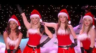 It's confirmed! 'Mean Girls' to come back as Tina Fey announces movie adaptation of musical
