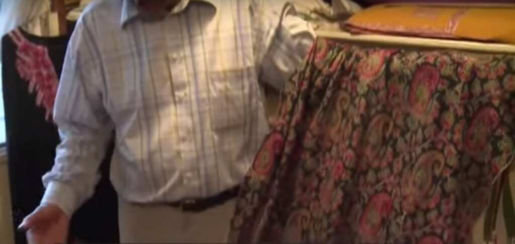Gravitas: The Pashmina is dying
