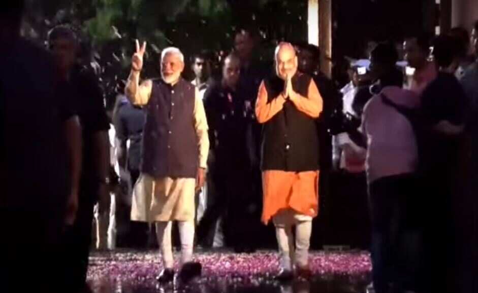 Gravitas: The Economist calls Modi's India 'Intolerant'