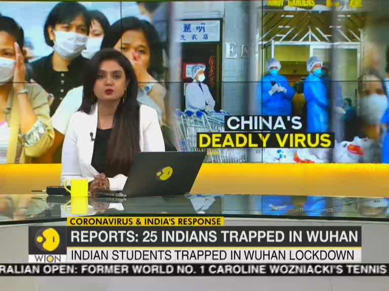 Reports: India can come under coronavirus threat