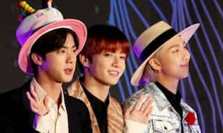 BTS to perform at Billboard Music Awards for fourth year in a row