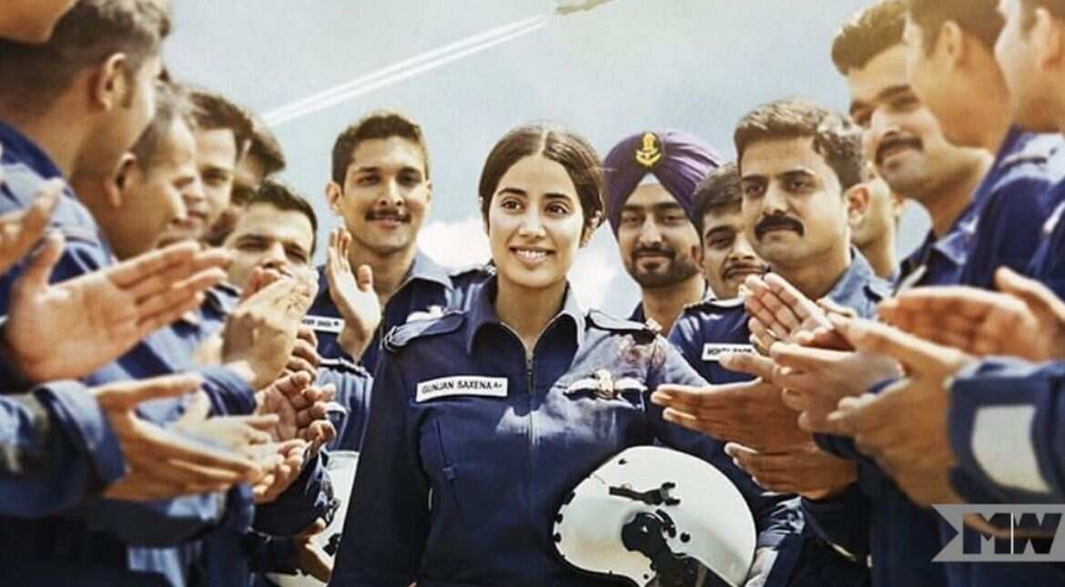 Kargil Girl