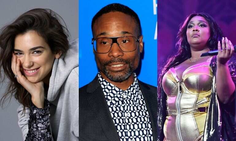 Grammy 2020: From Lizzo to Billy Porter, here is complete list of presenters