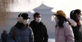 Coronavirus: Japan asks India to reconsider visa suspensions