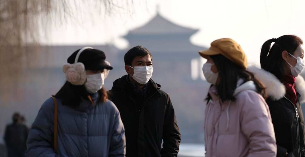 Coronavirus: Japan asks India to reconsider visa suspensions