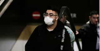 Second wave of coronavirus wave threatens Singapore as country witnesses record infections