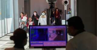 US COVID-19 deaths on rise with more than 1,000 deaths in 24 hours