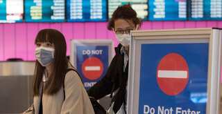 Let's vacate Parliament to shelter evacuees: Nepali lawmaker jabs government over failure to set up quarantine facilities