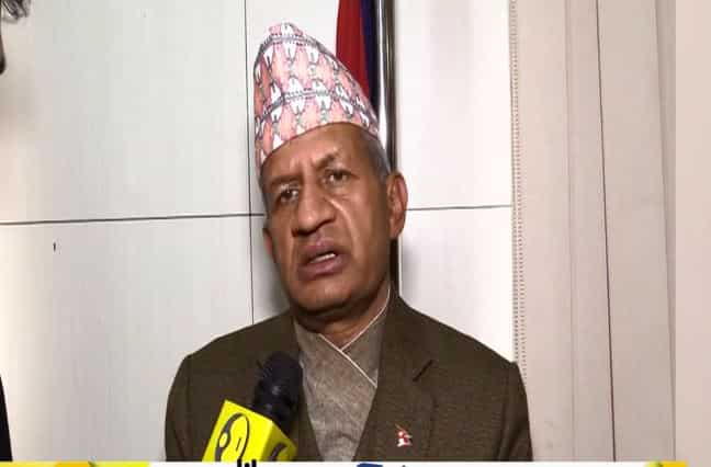 At Nepal's global summit, an invite for all SAARC nations; Nepal FM says SAARC is complimentary to BIMSTEC