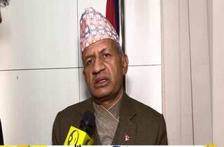 At Nepal's global summit, an invite for all SAARC nations; Nepal FM says SAARC is complimentary to BIMSTEC
