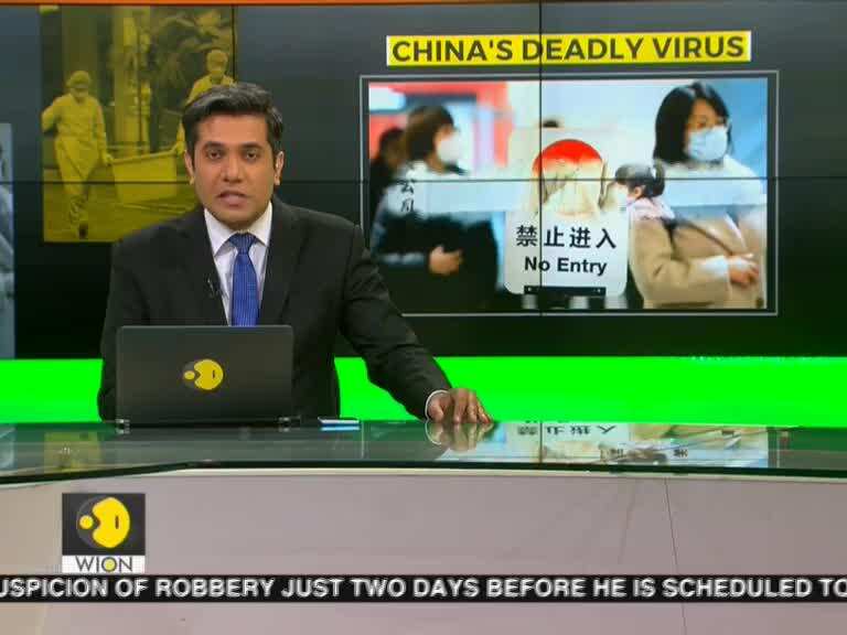 Coronavirus Outbreak: 80 people in Kerala under observation
