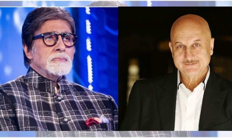 Amitabh Bachchan, Salman Khan and other B-Town celebs greet nation on Republic Day Amitabh Bachchan, Salman Khan and other B-Town celebs greet nation on Republic Day