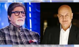 Amitabh Bachchan, Salman Khan and other B-Town celebs greet nation on Republic Day