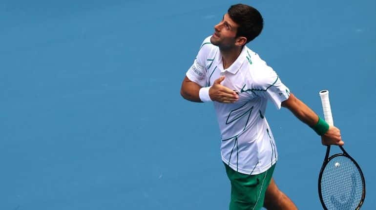 Djokovic braced for unhappy Nadal and Roland Garros demons Djokovic braced for unhappy Nadal and Roland Garros demons