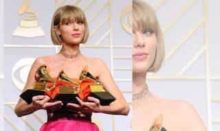 Grammy 2020: Taylor Swift will not be attending music's biggest night despite 3 nominations