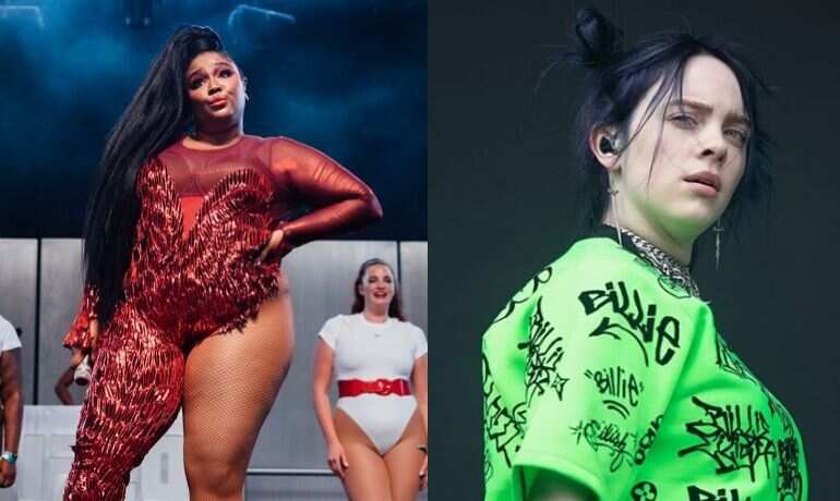 Grammy 2020: Billie Eilish, Lizzo lead newcomers charge at the music awards