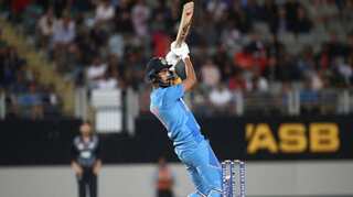India defeat New Zealand in second T20I: Rahul, Iyer shine