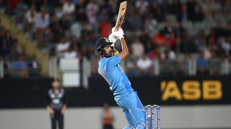 India defeat New Zealand in second T20I: Rahul, Iyer shine
