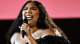 Lizzo's Grammy-winning track 'Truth Hurts' lands in copyright suit