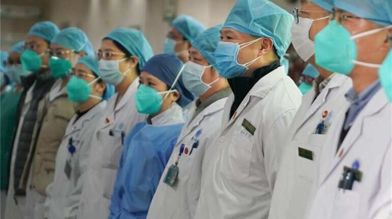 Coronavirus scare in India: Possible cases registered nationwide, infected Thai national dead in Kolkata
