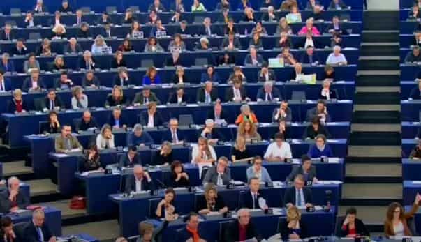 Eu leaders draft Anti-CAA 5-page resolution, Call it fundamentally biased