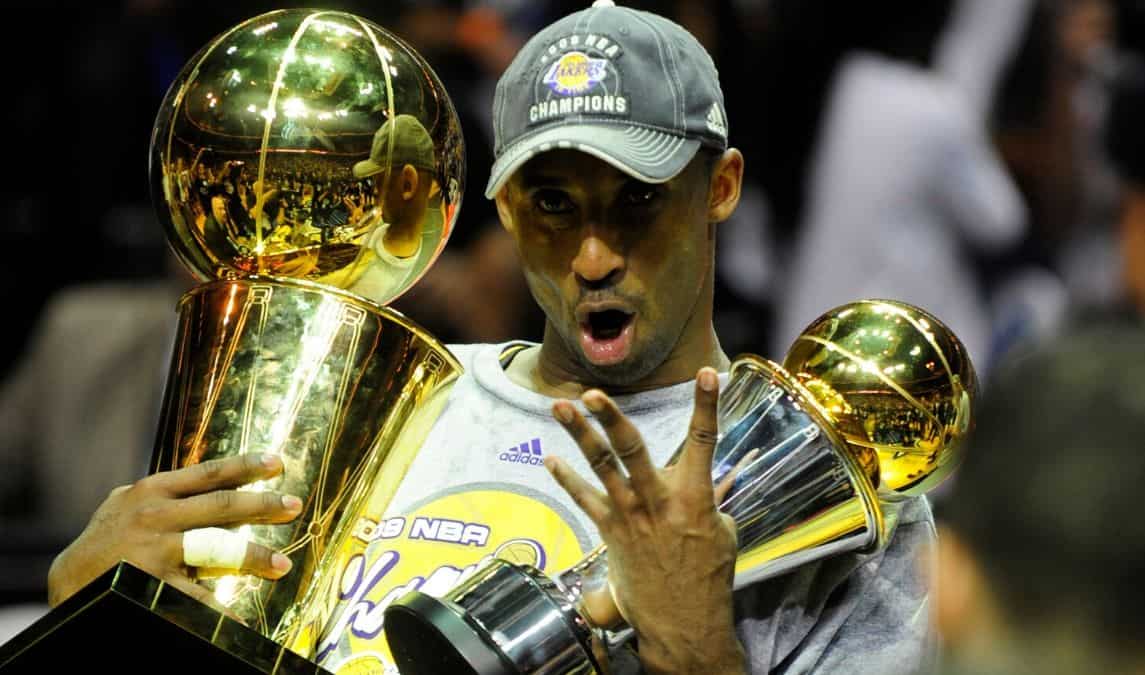Bryant wins big
