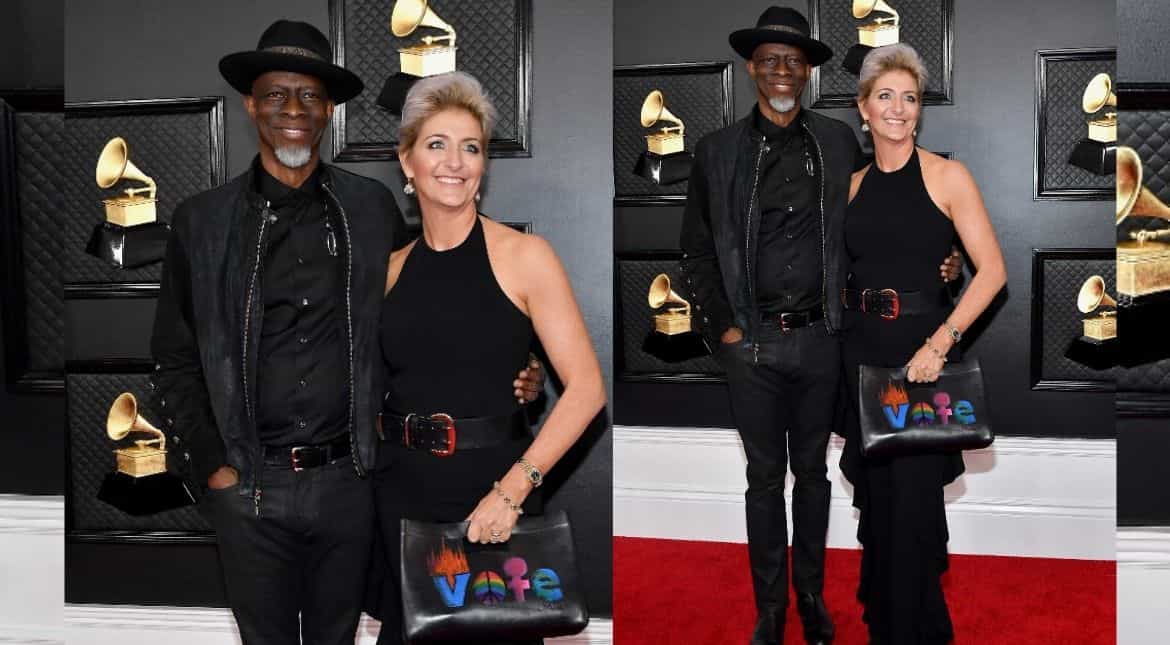 Robbie Brooks Moore and Keb Mo 