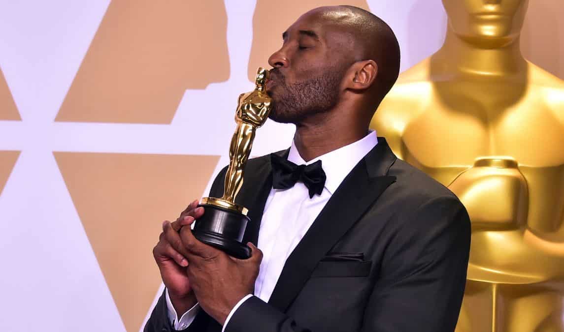 Kobe's Oscar
