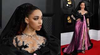 FKA Twigs reveals what led her to leave Shia LaBeouf