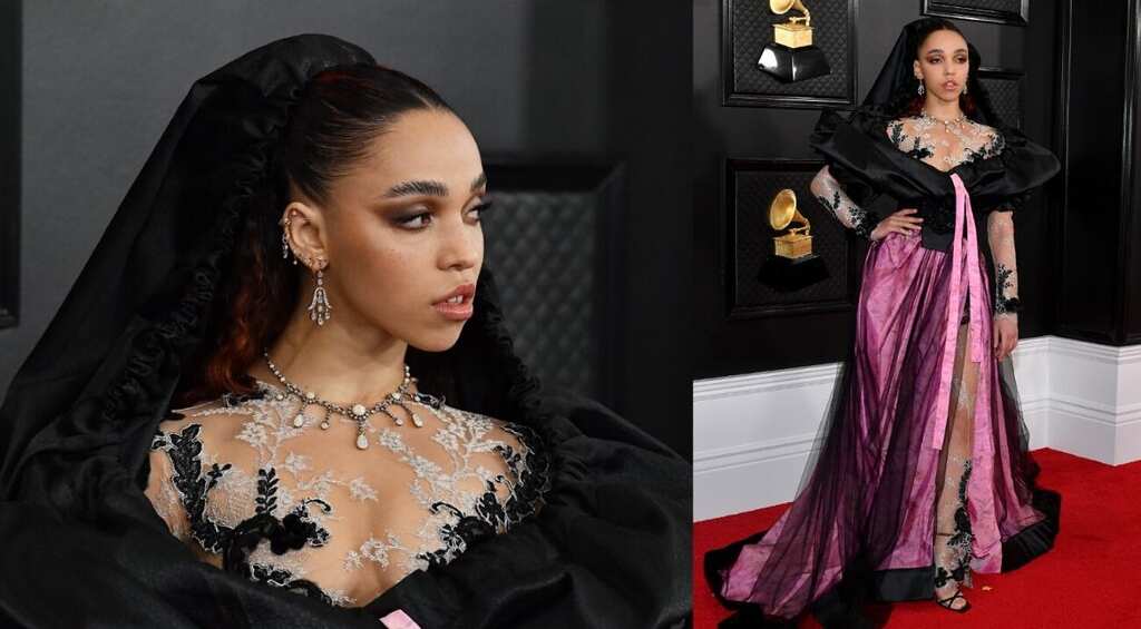 FKA Twigs reveals what led her to leave Shia LaBeouf