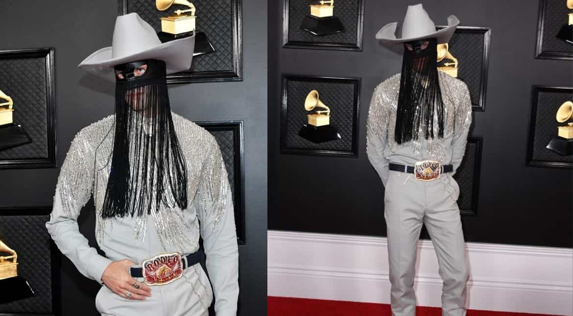 Orville Peck