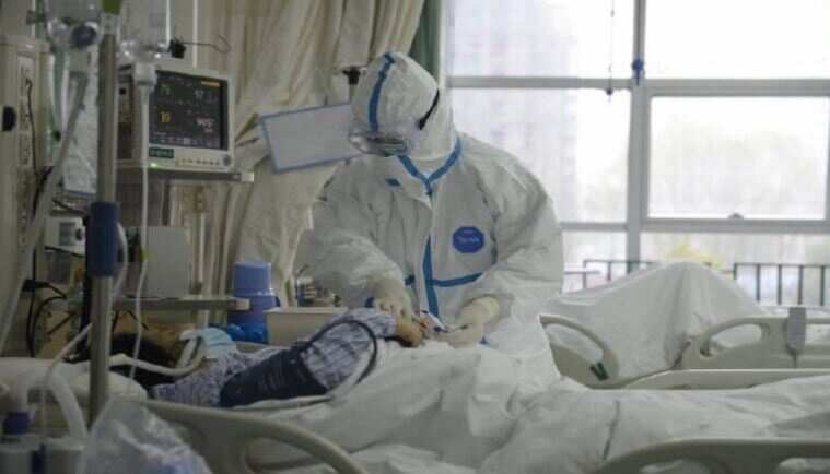 WHO Director-General travels to China as coronavirus deaths rise