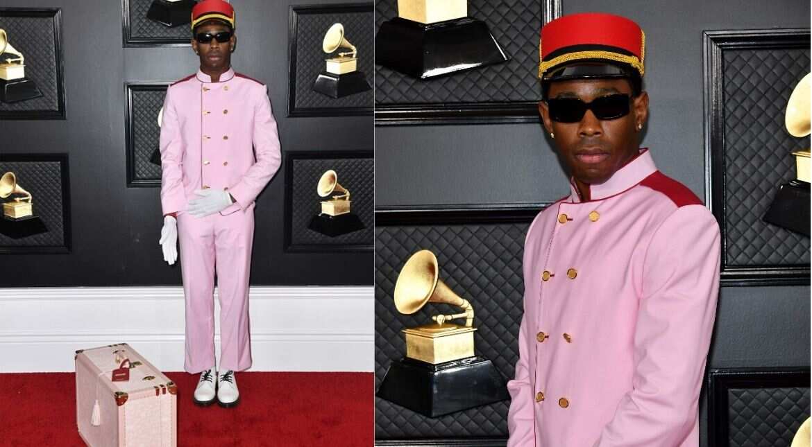 Tyler, the Creator