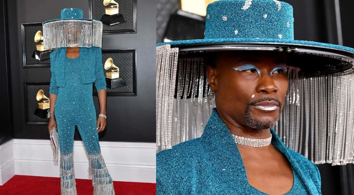 Billy Porter