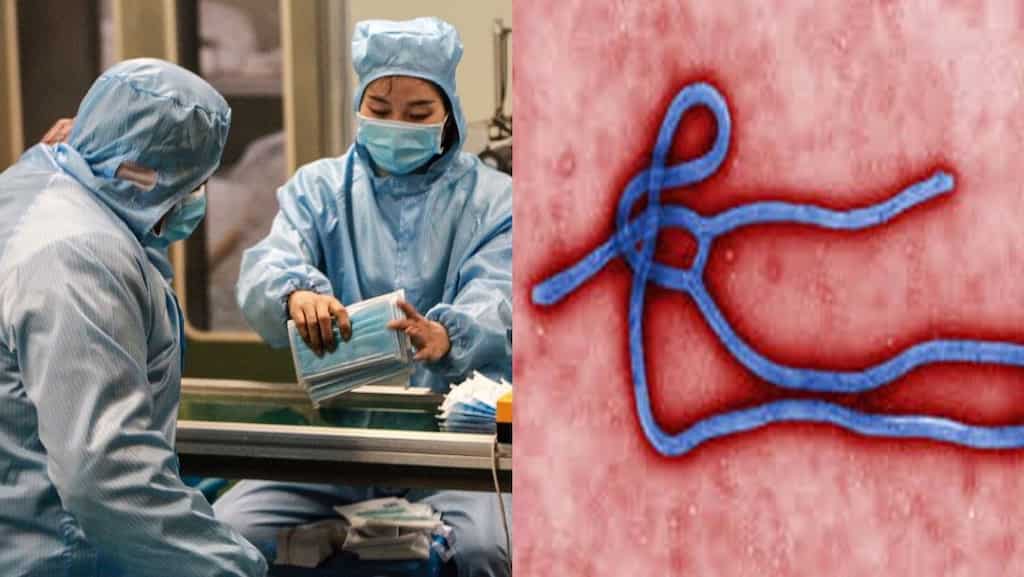 Top 10 world news today: Saudi Aramco Jizan facilities targeted, Coronavirus death toll rises and more